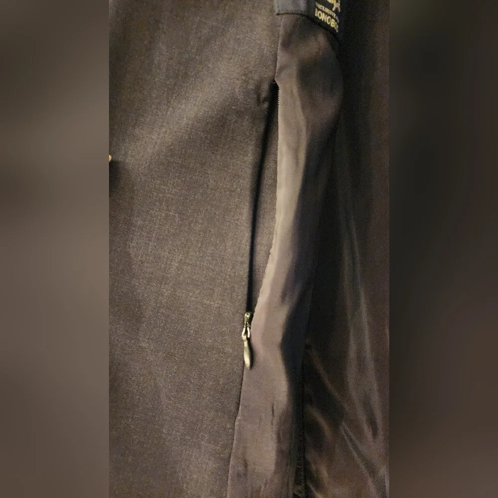 Bonobos nwot never